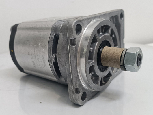 Excavadora A4vg28 Peças de bomba de pistão para estrutura de cilindro único Rexroth prontas para envio