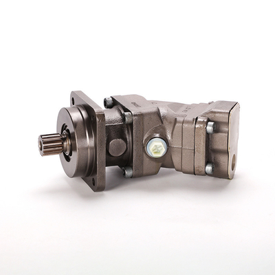Excavadora A4vg28 Peças de bomba de pistão para estrutura de cilindro único Rexroth prontas para envio