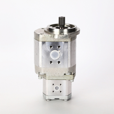 Excavadora A4vg28 Peças de bomba de pistão para estrutura de cilindro único Rexroth prontas para envio
