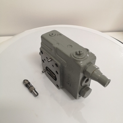 A11vo95/130/145 válvula Lrg para Rexroth bomba hidráulica personalização guindaste