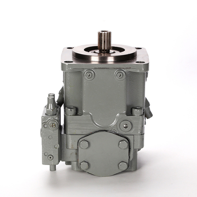 Pagamentos seguros A4vg56 Peças para Rexroth Hidráulica Equipamento de máquinas de construção