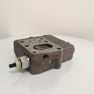 Valva A11vo95/130/145 Lrs acessível para bomba hidráulica Rexroth Pagamento em USD