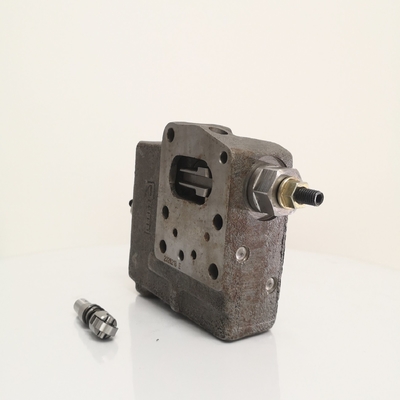 Valva A11vo95/130/145 Lrs acessível para bomba hidráulica Rexroth Pagamento em USD