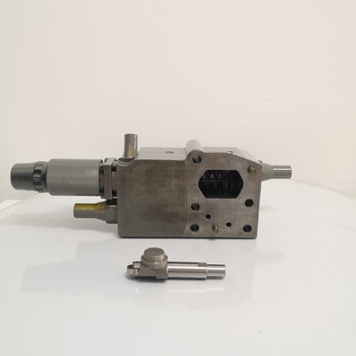 A11vo95/130/145 Lrdu1 Lrdu2 Lrdu6 Valva para bomba hidráulica Rexroth Pagamento de apoio em USD