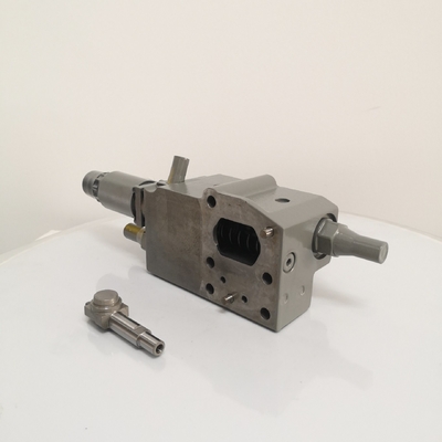 A11vo95/130/145 Lrdu1 Lrdu2 Lrdu6 Valva para bomba hidráulica Rexroth Pagamento de apoio em USD