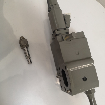 A11vo95/130/145 Lrdu1 Lrdu2 Lrdu6 Valva para bomba hidráulica Rexroth Pagamento de apoio em USD