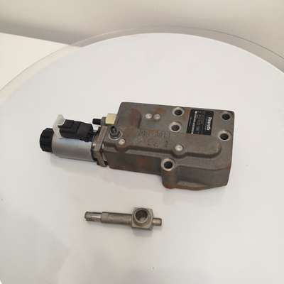 A11vo95/130/145 Ep1d Ep2d válvula para bomba hidráulica Rexroth Pacote Peso bruto 10.000kg