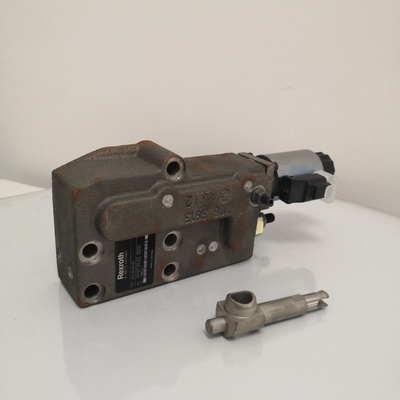 A11vo95/130/145 Ep1d Ep2d válvula para bomba hidráulica Rexroth Pacote Peso bruto 10.000kg