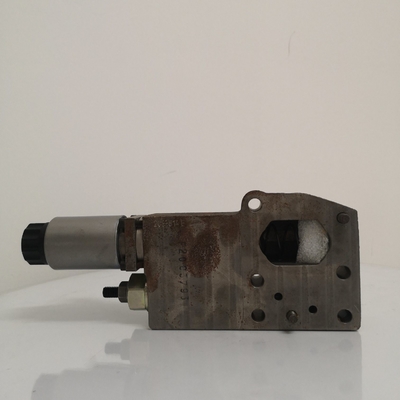 A11vo95/130/145 Ep1d Ep2d válvula para bomba hidráulica Rexroth Pacote Peso bruto 10.000kg