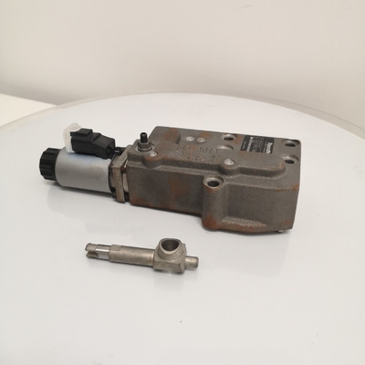 Bomba hidráulica Rexroth A11vo40/60/75 Ep1d Ep2d válvula 10kg pronta para aplicar Bomba hidráulica