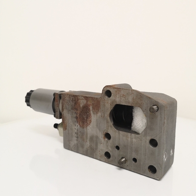 Bomba hidráulica Rexroth A11vo40/60/75 Ep1d Ep2d válvula 10kg pronta para aplicar Bomba hidráulica