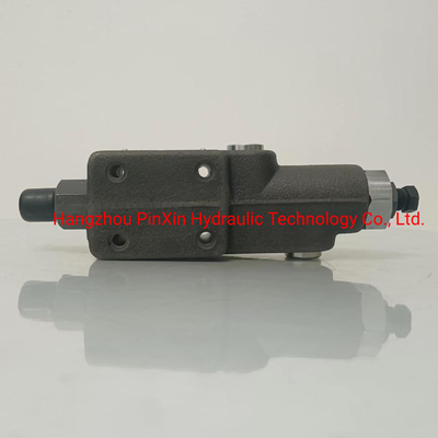 A4vg180 Partes de bombas de pistão para máquinas de elevação na Engenharia Hidráulica Rexroth