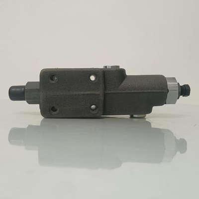 A4vg180 Partes de bombas de pistão para máquinas de elevação na Engenharia Hidráulica Rexroth
