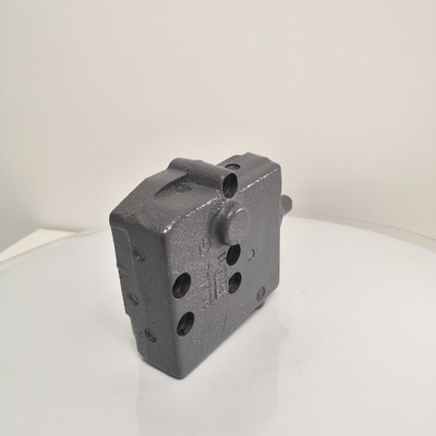 Pagamento de apoio em USD Personalização A11vo40/60/75 Dr válvula para bomba hidráulica Rexroth