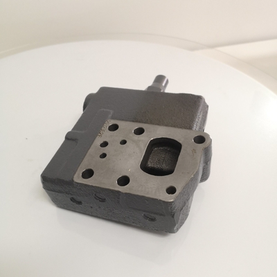 Pagamento de apoio em USD Personalização A11vo40/60/75 Dr válvula para bomba hidráulica Rexroth