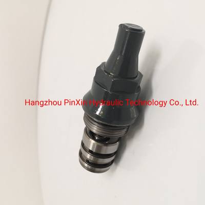 A4vg250 Partes de bombas de pistão para Rexroth Hidráulica Equipamento de máquinas de construção fabricado