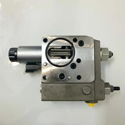 A plataforma de proteção de pagamento segura da bomba hidráulica Rexroth A11VLO190/260 LE2S