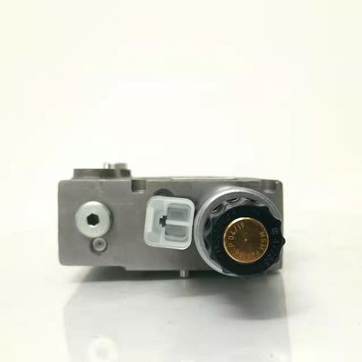 A plataforma de proteção de pagamento segura da bomba hidráulica Rexroth A11VLO190/260 LE2S