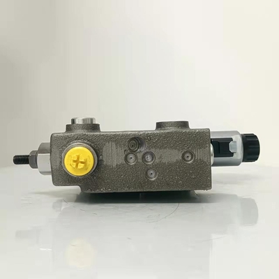 A plataforma de proteção de pagamento segura da bomba hidráulica Rexroth A11VLO190/260 LE2S