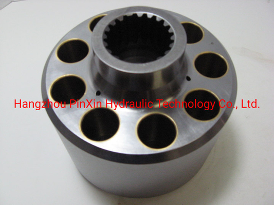 A4vg140 Peças de bombas de pistão para a Paver Hydraulic da Rexroth Hydraulics