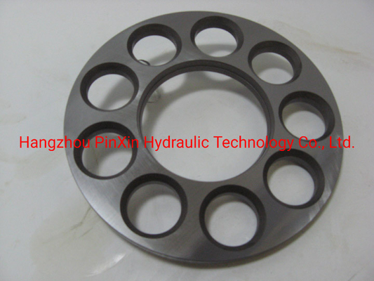A4vg140 Peças de bombas de pistão para a Paver Hydraulic da Rexroth Hydraulics