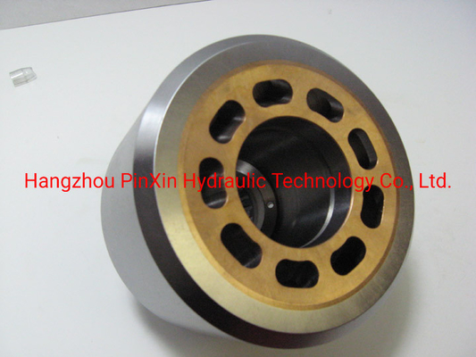 A4vg140 Peças de bombas de pistão para a Paver Hydraulic da Rexroth Hydraulics