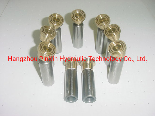A4vg140 Peças de bombas de pistão para a Paver Hydraulic da Rexroth Hydraulics