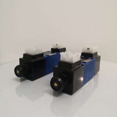 4WE6H62 Válvula Direcional Solenoide Asegura a tua compra com Rexroth no Made-in.com