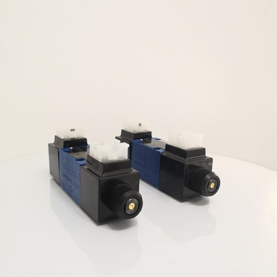 4WE6H62 Válvula Direcional Solenoide Asegura a tua compra com Rexroth no Made-in.com