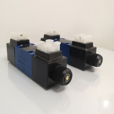 4WE6H62 Válvula Direcional Solenoide Asegura a tua compra com Rexroth no Made-in.com