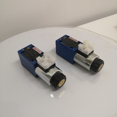 Personalização 4we6eb62/Eg24n9K4 R900561281 válvula de direção solenoide para Rexroth