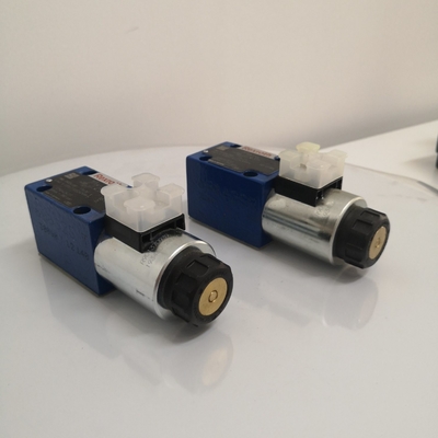 Personalização 4we6eb62/Eg24n9K4 R900561281 válvula de direção solenoide para Rexroth