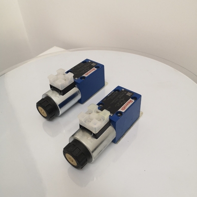 Personalização 4we6eb62/Eg24n9K4 R900561281 válvula de direção solenoide para Rexroth