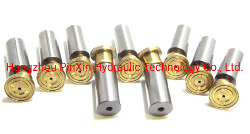Partes de bombas de pistão de alta potência A10vso140 para Rexroth Hydraulics Material de aço carbono