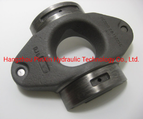 Partes de bombas de pistão de alta potência A10vso140 para Rexroth Hydraulics Material de aço carbono