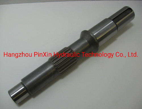 Partes de bombas de pistão de alta potência A10vso140 para Rexroth Hydraulics Material de aço carbono