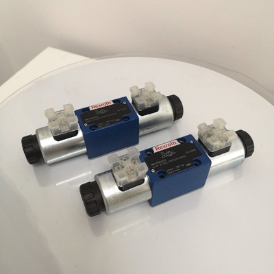 Válvula de direção de solenoide 4we6d62/Ofeg24n9K4 R900567512 20 kg para Rexroth