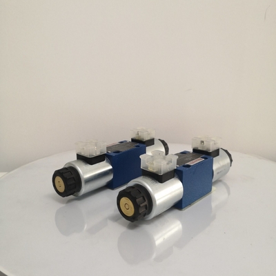 Válvula de direção de solenoide 4we6d62/Ofeg24n9K4 R900567512 20 kg para Rexroth