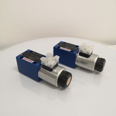 Válvula Direcional Solenoide para Rexroth Reclama um reembolso se o teu pedido não for enviado