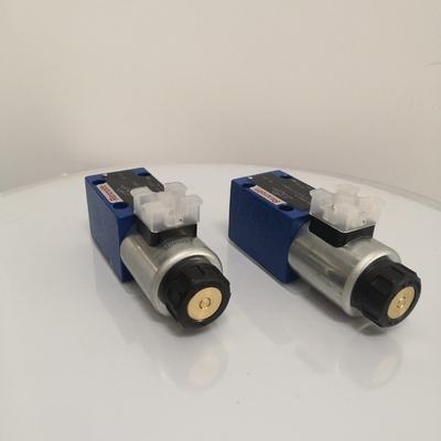 Válvula Direcional Solenoide para Rexroth Reclama um reembolso se o teu pedido não for enviado