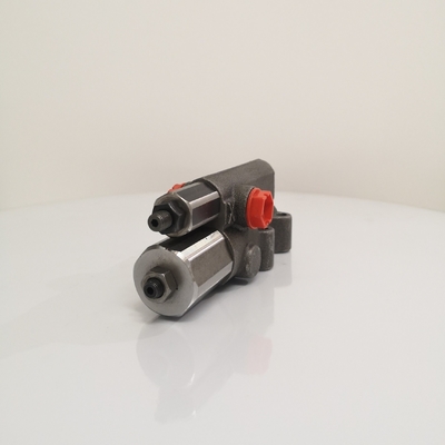 A10vs018/28/45/71/100 Dfr1/Dfg/Drg Valva para Rexroth Pagamentos seguros em Made-in.com