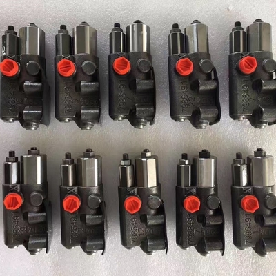 A10vs018/28/45/71/100 Dfr1/Dfg/Drg Valva para Rexroth Pagamentos seguros em Made-in.com