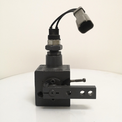 A10vg28/45/63 A4vg28/40/56/71 Hwdl1 válvula para Rexroth 20.000kg Embalagem Peso Bruto