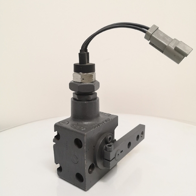 A10vg28/45/63 A4vg28/40/56/71 Hwdl1 válvula para Rexroth 20.000kg Embalagem Peso Bruto