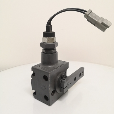 A10vg28/45/63 A4vg28/40/56/71 Hwdl1 válvula para Rexroth 20.000kg Embalagem Peso Bruto
