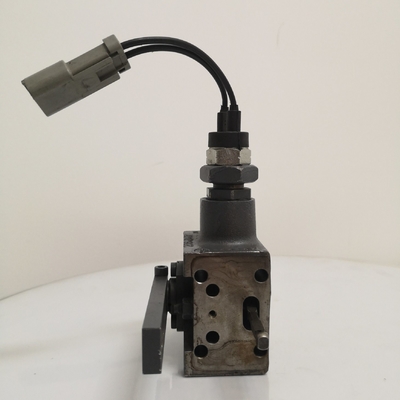 A10vg28/45/63 A4vg28/40/56/71 Hwdl1 válvula para Rexroth 20.000kg Embalagem Peso Bruto