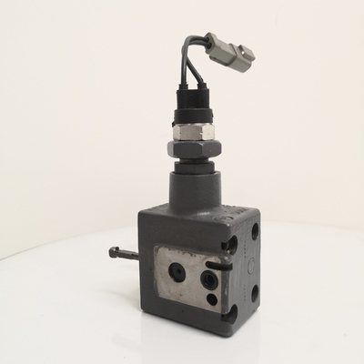 A10vg28/45/63 A4vg28/40/56/71 Hwdl1 válvula para Rexroth 20.000kg Embalagem Peso Bruto