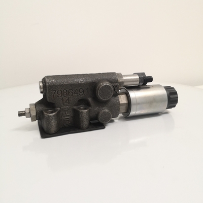 A10vso28/45/71/100 Ep72 E073 Valva para Rexroth Pagamentos seguros e em Made-in.com