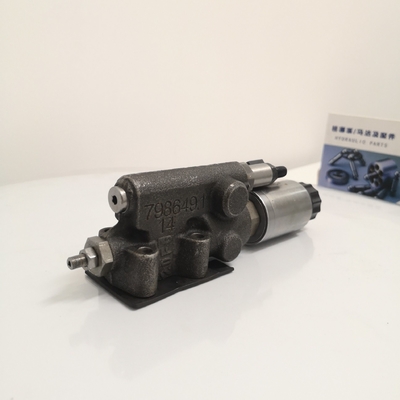 A10vso28/45/71/100 Ep72 E073 Valva para Rexroth Pagamentos seguros e em Made-in.com