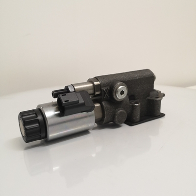 A10vso28/45/71/100 Ep72 E073 Valva para Rexroth Pagamentos seguros e em Made-in.com